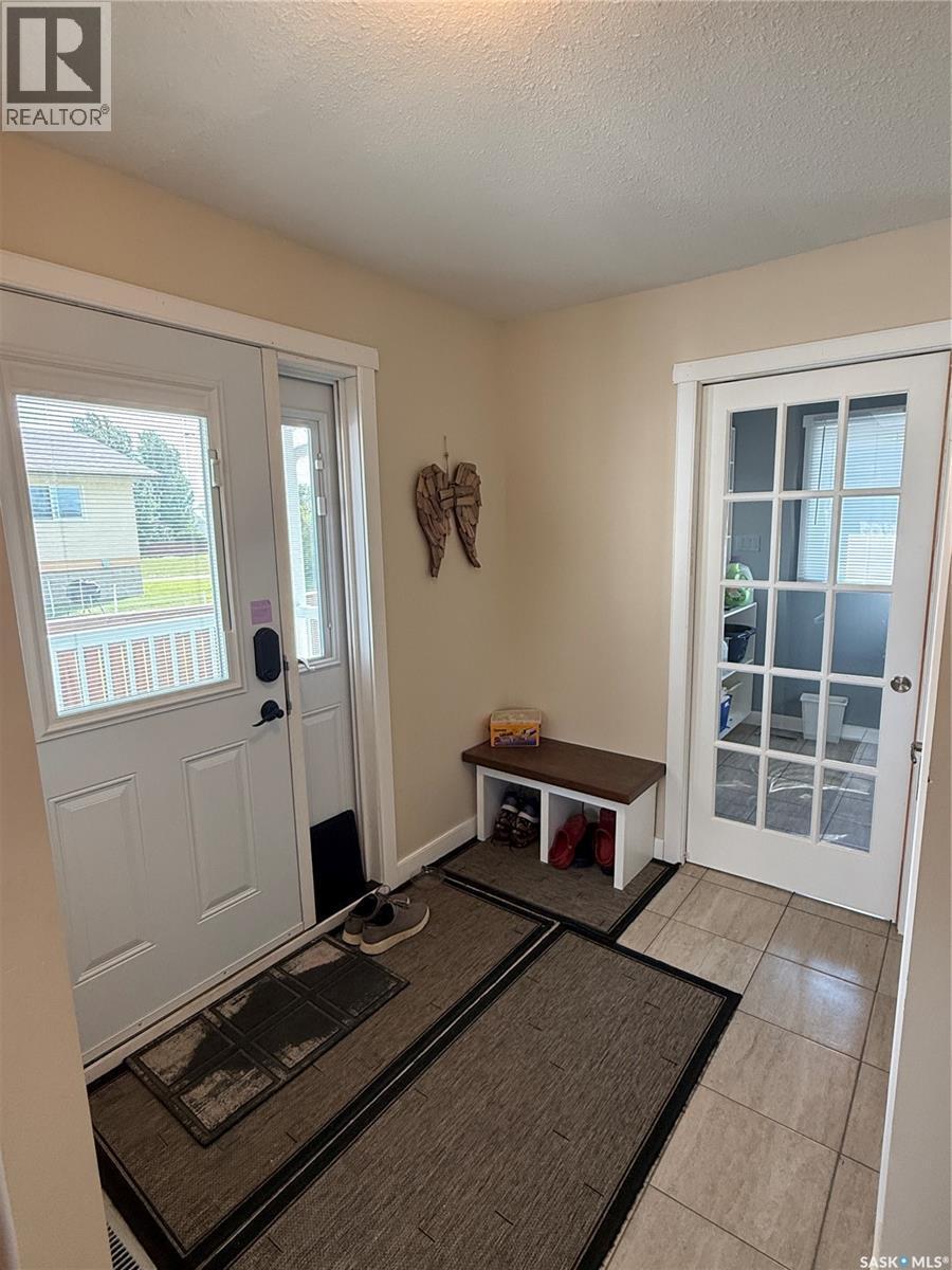 705 Northridge Court, Shellbrook, SK - Indoor Photo Showing Other Room