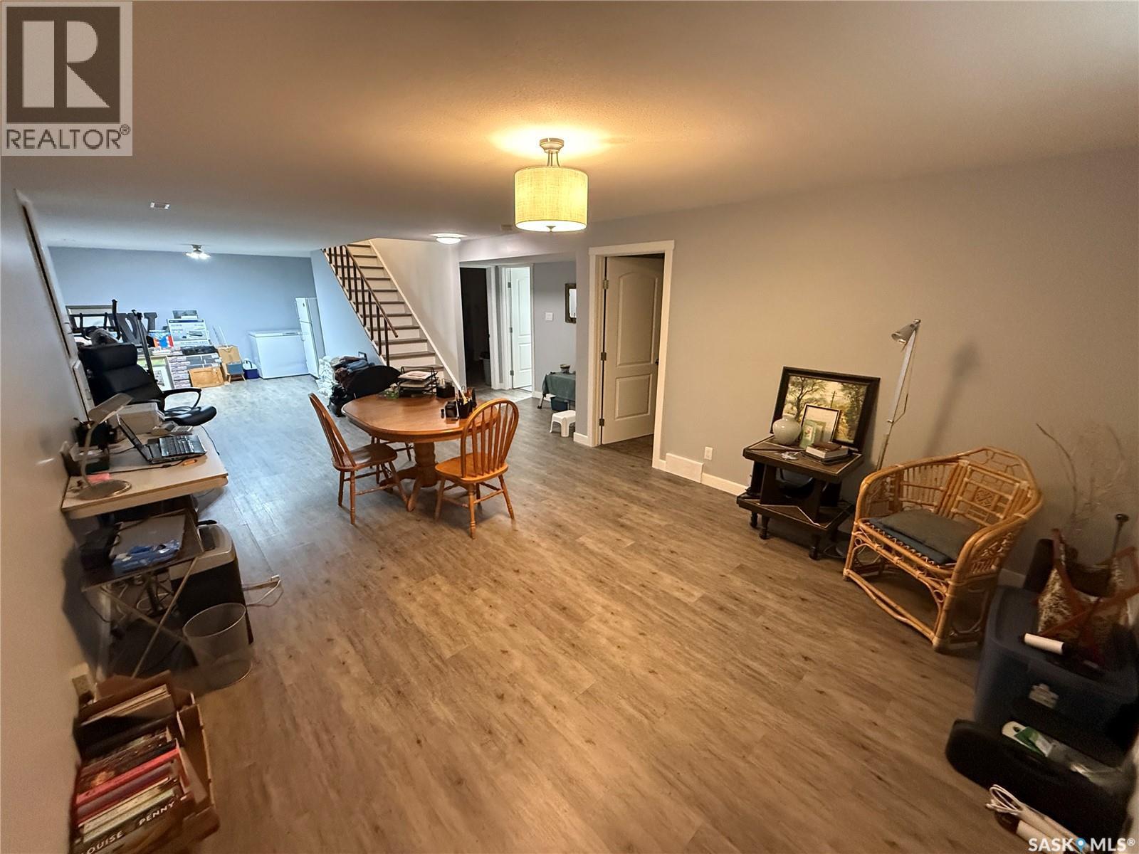 705 Northridge Court, Shellbrook, SK - Indoor