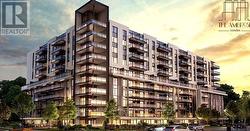301 - 575 CONKLIN ROAD E Brantford, ON N3T 0B9