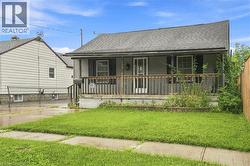 4 HILDA Street St. Catharines, ON L2S 1Z8