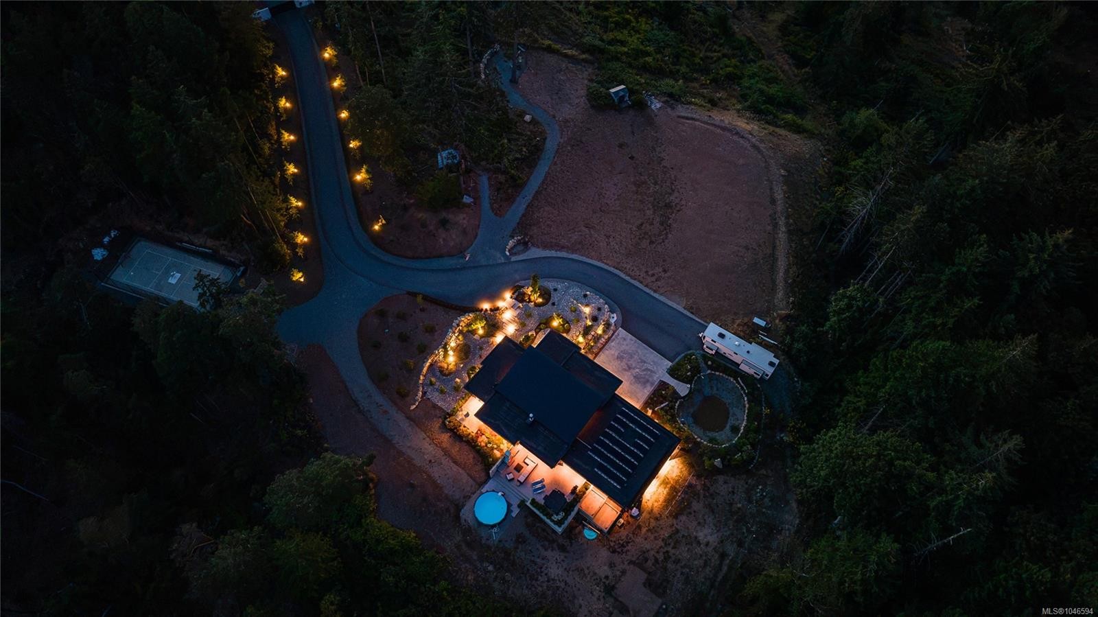 3300 Ferguson Rd, Nanaimo, BC
