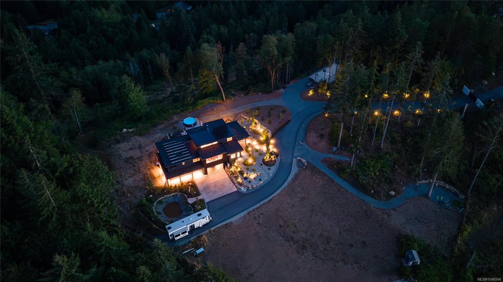 3300 Ferguson Rd, Nanaimo, BC