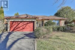 77 BRIARWOOD ROAD Markham, ON L3R 2W8