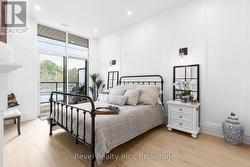 Primary Suite - 