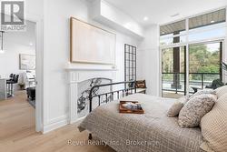Primary Suite - 