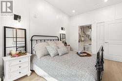Primary Suite - 