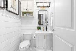 Powder Room - 