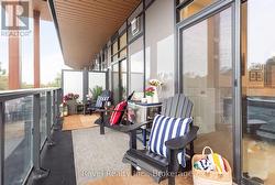 Lovely Large Patio Area - 