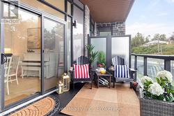 Lovely Large Patio Area - 