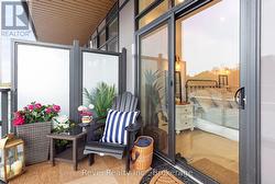Lovely Large Patio Area - 