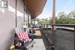 Lovely Large Patio Area - 