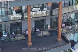 Lovely Large Patio Area - 