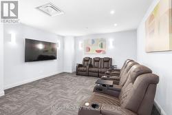 Common Movie Area - 