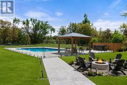 Digitally Altered For Finished Exterior Look - 