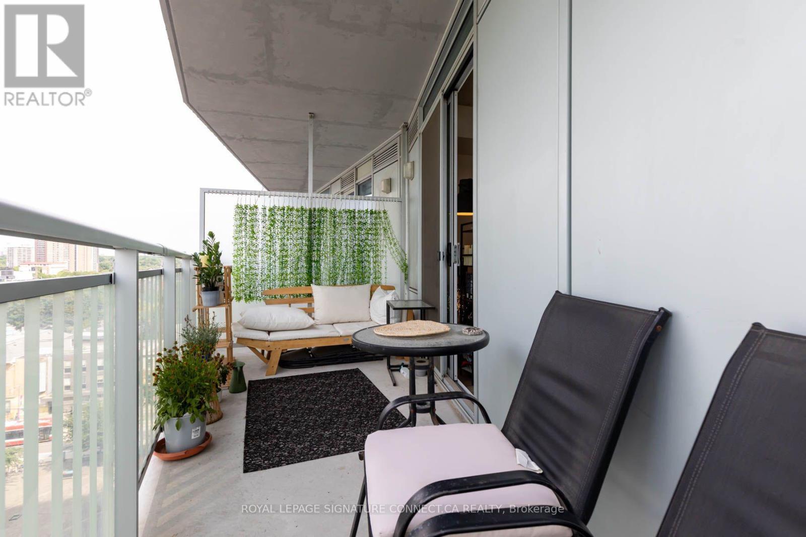 902 - 45 Baseball Place, Toronto, ON - Outdoor With Exterior
