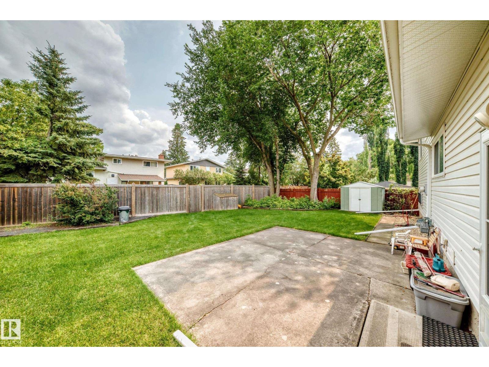 3311 114 St Nw, Edmonton, AB