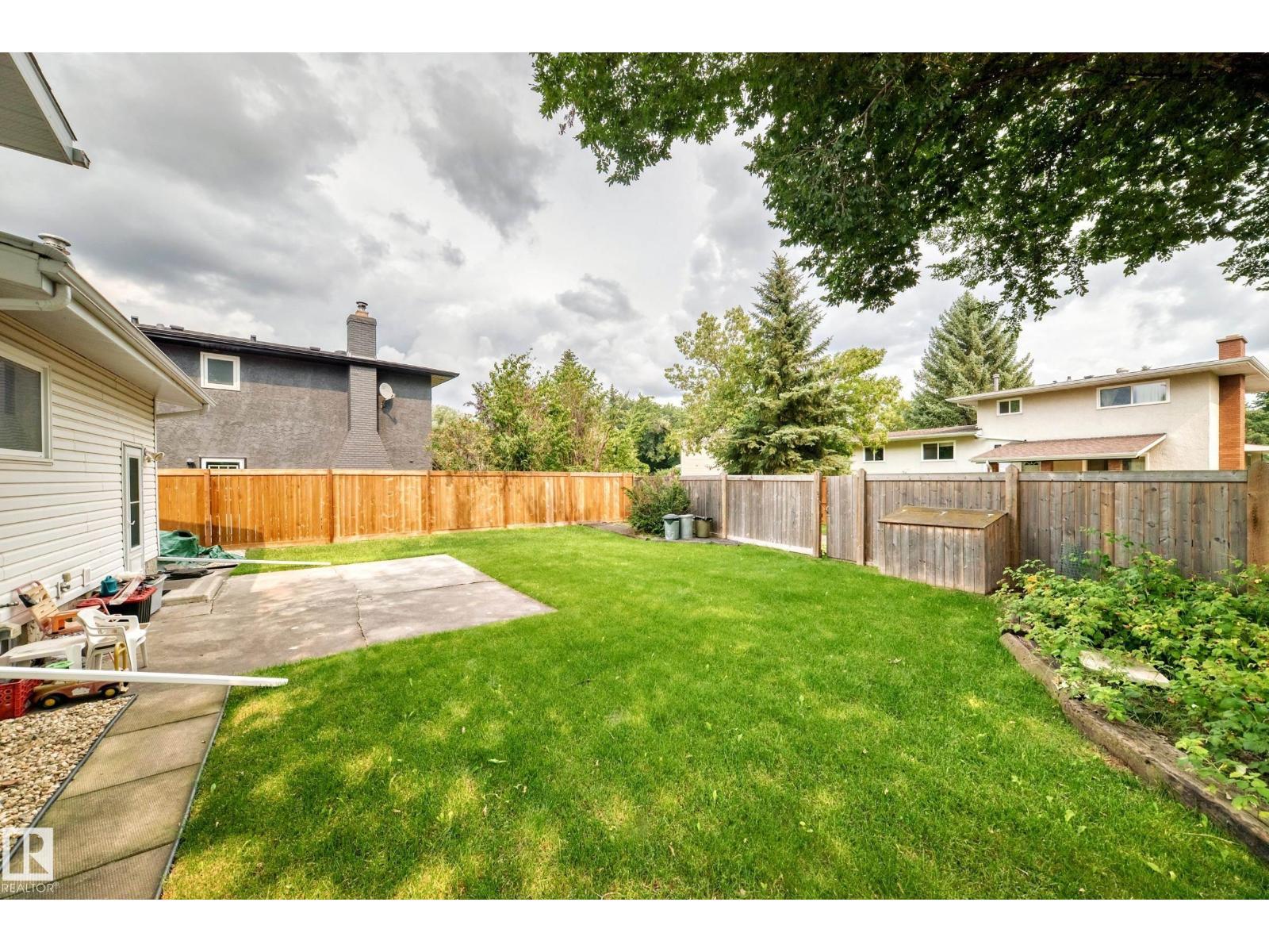 3311 114 St Nw, Edmonton, AB