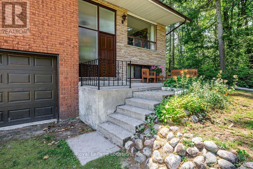 1928 Champlain Road, Tiny, ON - Outdoor