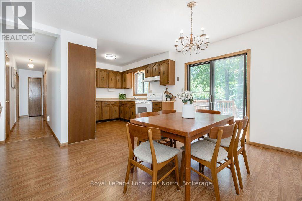 1928 Champlain Road, Tiny, ON - Indoor Photo Showing Other Room