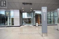 1705 - 85 QUEENS WHARF ROAD Toronto, ON M5V 0J9