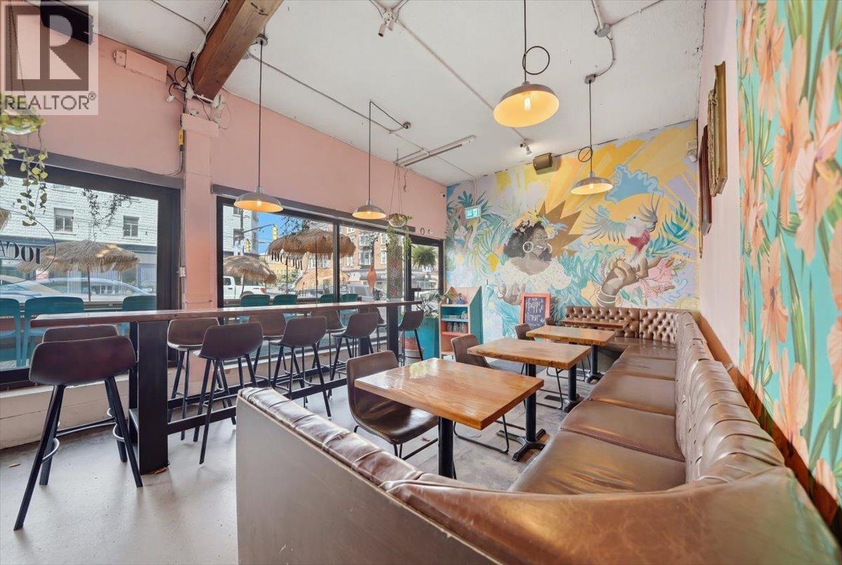 2610 Main Street, Vancouver, BC
