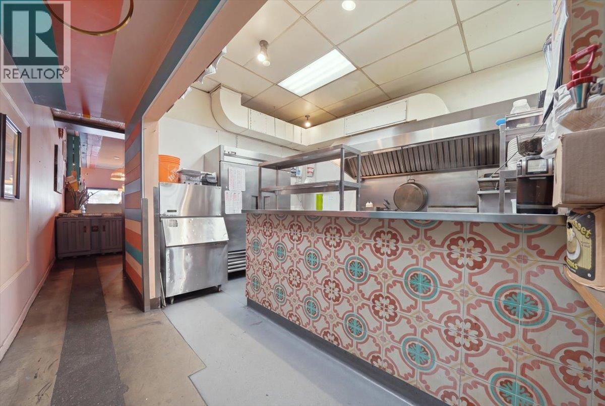 2610 Main Street, Vancouver, BC