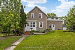 8 GRANT STREET Perth, ON K7H 1X4