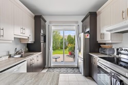 Kitchen - 