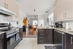 Kitchen - 