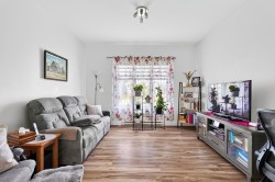 Living Room - 