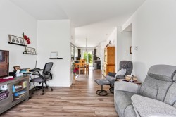 Living Room - 