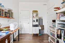 Bedroom - 