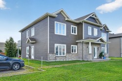 Front of Structure - 