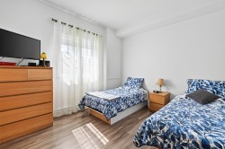 Bedroom - 
