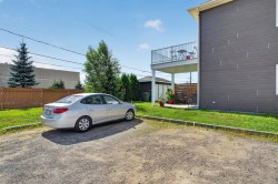 Parking - 