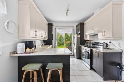 Kitchen - 