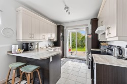 Kitchen - 