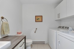 Salle d'eau - 