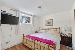 Chambre à coucher - 