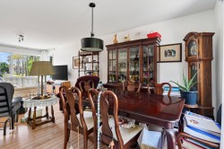 Salle à manger - 