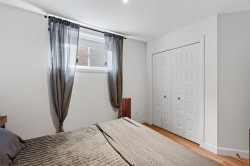 Chambre à coucher - 