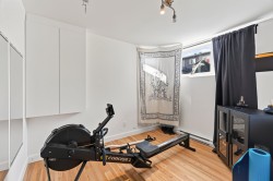 Chambre à coucher - 