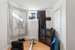 Chambre à coucher - 