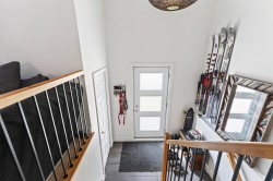 Hall d'entrée/Vestibule - 