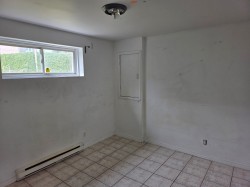 Chambre à coucher - 