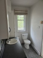 Salle d'eau - 