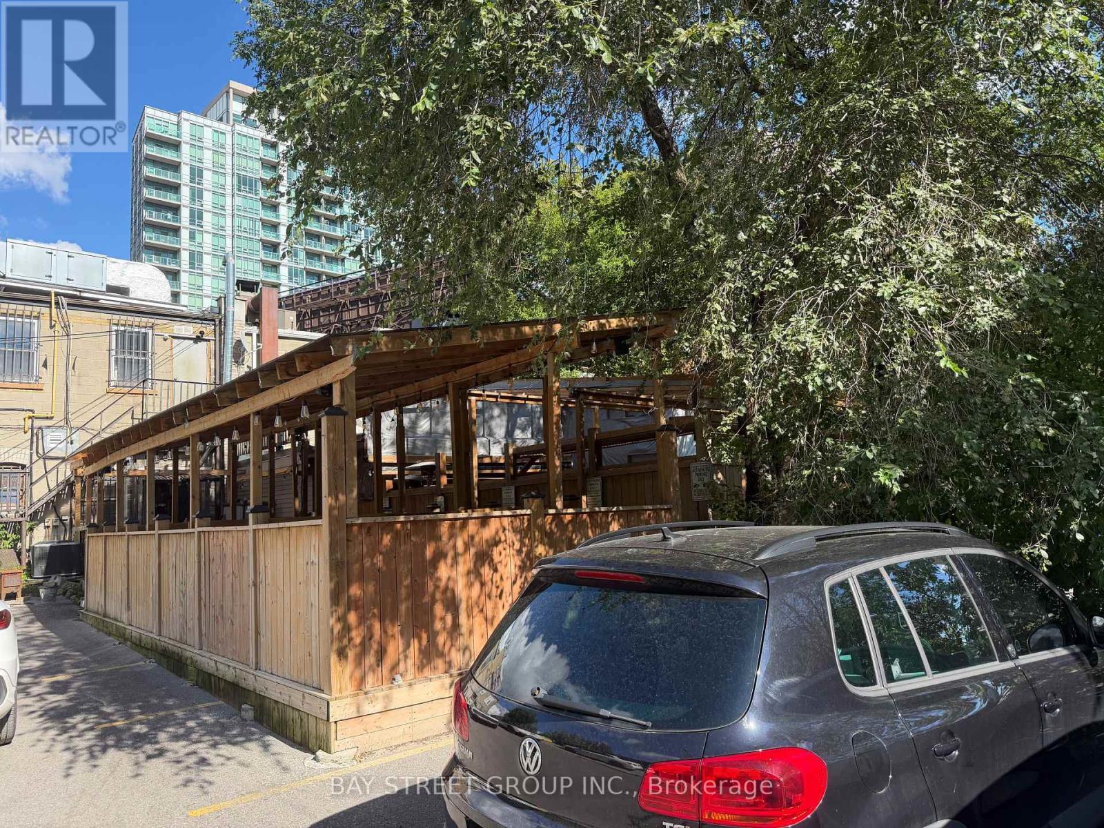 5312 Yonge Street, Toronto, ON