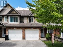 974 CREEKSIDE Drive Waterloo, ON N2V 2W5