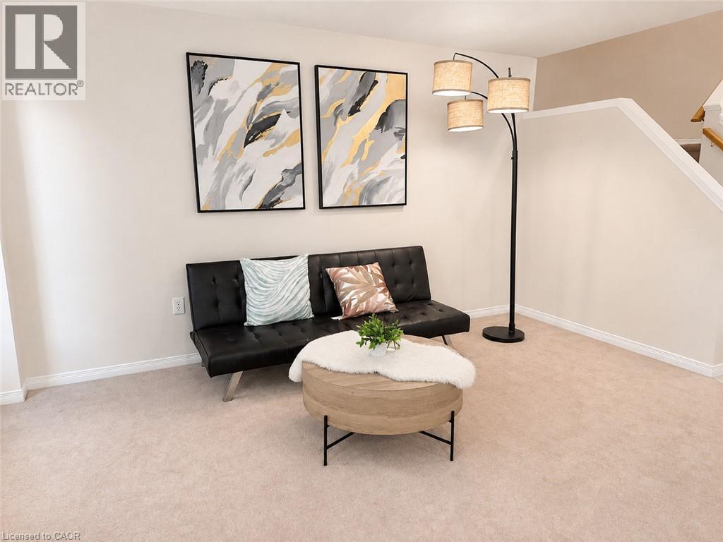 974 Creekside Drive, Waterloo, ON - Indoor