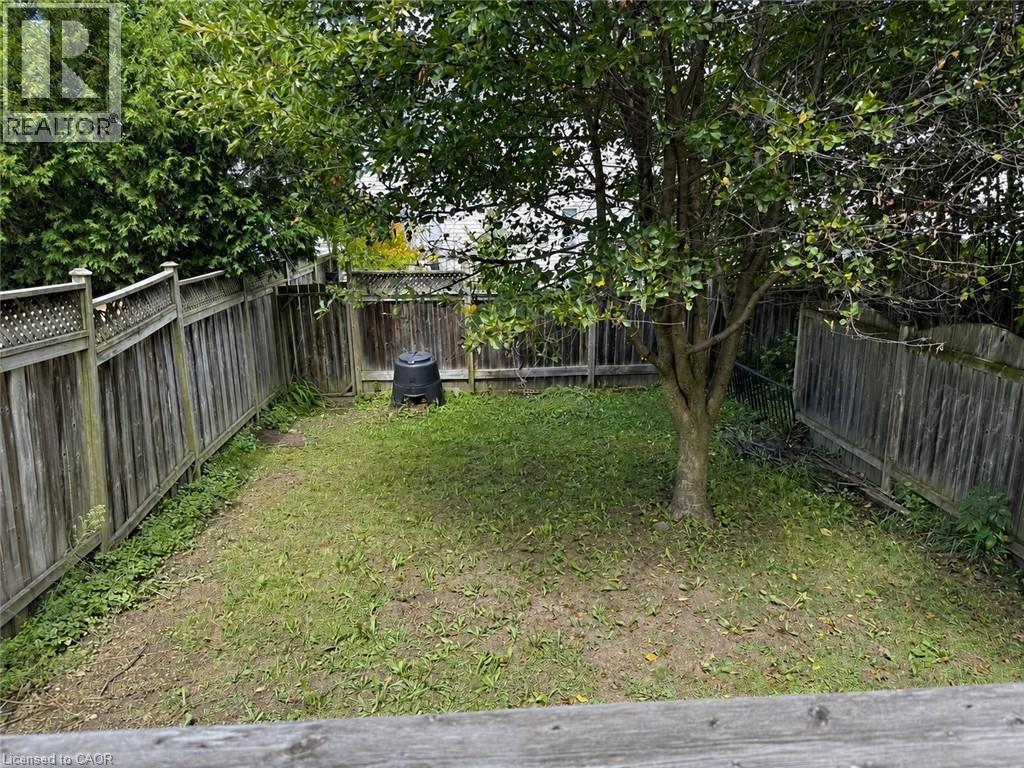 974 Creekside Drive, Waterloo, ON - Outdoor